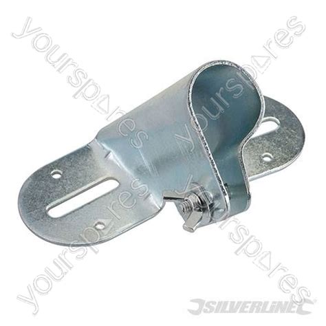 silverline broom handle bracket metal|Silverline .